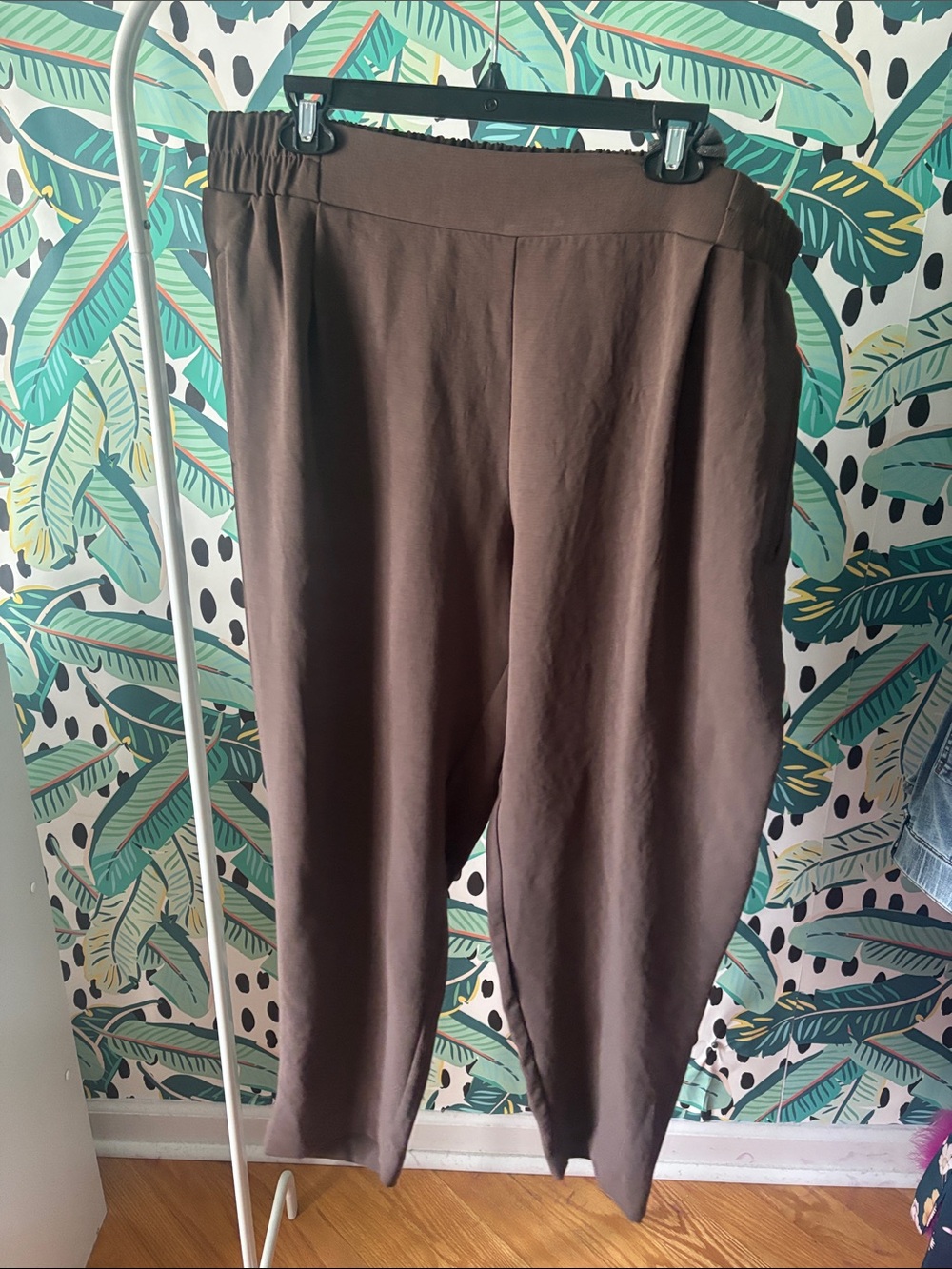 A New Day Brown Pants - NWT